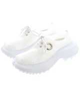 COMME des GARCONS（コムデギャルソン）その他 白 サイズ:EU38(24.5cm位) レディース/2200669839159