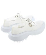 COMME des GARCONS（コムデギャルソン）その他 白 サイズ:EU38(24.5cm位) レディース/2200669839159