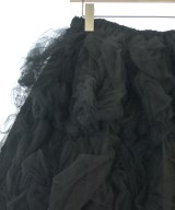 COMME des GARCONS（コムデギャルソン）ロング・マキシ丈スカート 黒 サイズ:-(M位) レディース/2200669839166