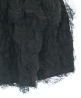 COMME des GARCONS（コムデギャルソン）ロング・マキシ丈スカート 黒 サイズ:-(M位) レディース/2200669839166