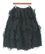 COMME des GARCONS ロング・マキシ丈スカート