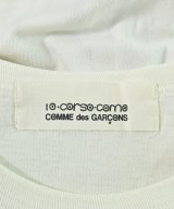 COMME des GARCONS（コムデギャルソン）Tシャツ・カットソー 白 サイズ:-(XS位) メンズ/2200671020026