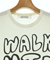 COMME des GARCONS（コムデギャルソン）Tシャツ・カットソー 白 サイズ:-(XS位) メンズ/2200671020026
