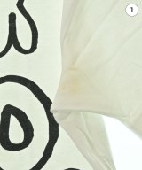 COMME des GARCONS（コムデギャルソン）Tシャツ・カットソー 白 サイズ:-(XS位) メンズ/2200671020026