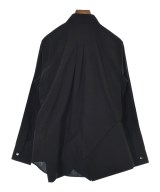 COMME des GARCONS（コムデギャルソン）カジュアルシャツ 黒 サイズ:S レディース/2200668920131