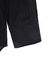 COMME des GARCONS（コムデギャルソン）カジュアルシャツ 黒 サイズ:S レディース/2200668920131