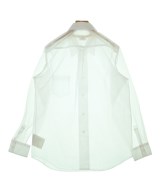 COMME des GARCONS（コムデギャルソン）カジュアルシャツ 白 サイズ:L レディース/2200671410063