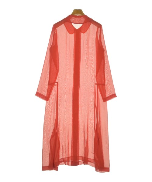 COMME des GARCONS（コムデギャルソン）その他 赤 サイズ:F レディース/2200671410070
