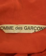 COMME des GARCONS（コムデギャルソン）その他 赤 サイズ:F レディース/2200671410070