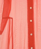 COMME des GARCONS（コムデギャルソン）その他 赤 サイズ:F レディース/2200671410070