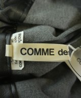 COMME des GARCONS（コムデギャルソン）その他 黒 サイズ:S レディース/2200671525033
