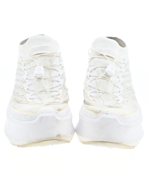 COMME des GARCONS（コムデギャルソン）スニーカー 白 サイズ:23cm レディース/2200671551018
