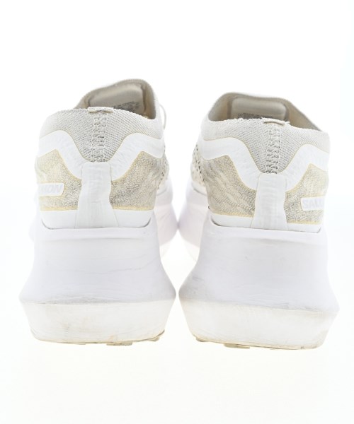 COMME des GARCONS（コムデギャルソン）スニーカー 白 サイズ:23cm レディース/2200671551018