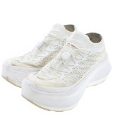 COMME des GARCONS（コムデギャルソン）スニーカー 白 サイズ:23cm レディース/2200671551018