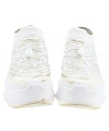 COMME des GARCONS（コムデギャルソン）スニーカー 白 サイズ:23cm レディース/2200671551018