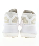 COMME des GARCONS（コムデギャルソン）スニーカー 白 サイズ:23cm レディース/2200671551018