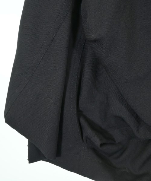 COMME des GARCONS（コムデギャルソン）ひざ丈スカート 黒 サイズ:S レディース/2200671600068