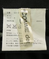 COMME des GARCONS（コムデギャルソン）ひざ丈スカート 黒 サイズ:S レディース/2200671600068