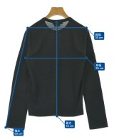 COMME des GARCONS（コムデギャルソン）Tシャツ・カットソー 黒 サイズ:XS レディース/2200671600082