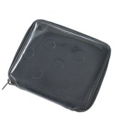 COMME des GARCONS（コムデギャルソン）財布・コインケース 黒 サイズ:- メンズ/2200671656133
