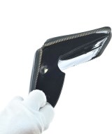 COMME des GARCONS（コムデギャルソン）財布・コインケース 黒 サイズ:- メンズ/2200671656133
