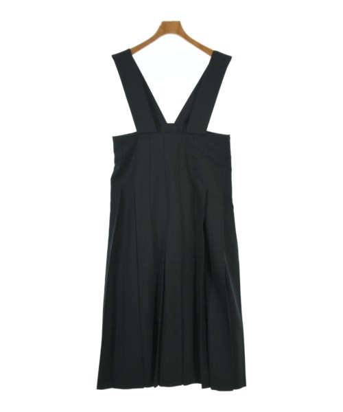 COMME des GARCONS(コムデギャルソン)オールインワン/サロペット 黒 サイズ:S/2200671746018