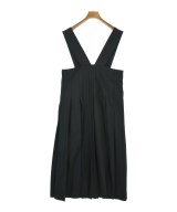 COMME des GARCONS（コムデギャルソン）オールインワン/サロペット 黒 サイズ:S レディース/2200671746018