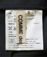 COMME des GARCONS（コムデギャルソン）オールインワン/サロペット 黒 サイズ:S レディース/2200671746018