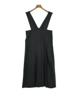 COMME des GARCONS オールインワン/サロペット