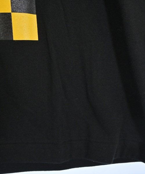COMME des GARCONS（コムデギャルソン）Tシャツ・カットソー 黒 サイズ:XL レディース/2200671498139