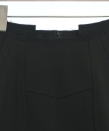 COMME des GARCONS（コムデギャルソン）ロング・マキシ丈スカート 黒 サイズ:XS レディース/2200671873011