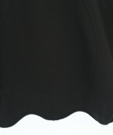 COMME des GARCONS（コムデギャルソン）ロング・マキシ丈スカート 黒 サイズ:XS レディース/2200671873011