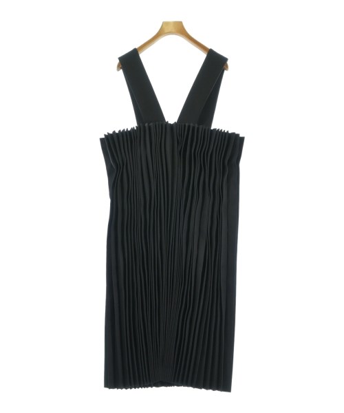 COMME des GARCONS（コムデギャルソン）ワンピース 黒 サイズ:XS レディース/2200671996093
