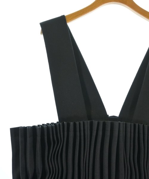 COMME des GARCONS（コムデギャルソン）ワンピース 黒 サイズ:XS レディース/2200671996093