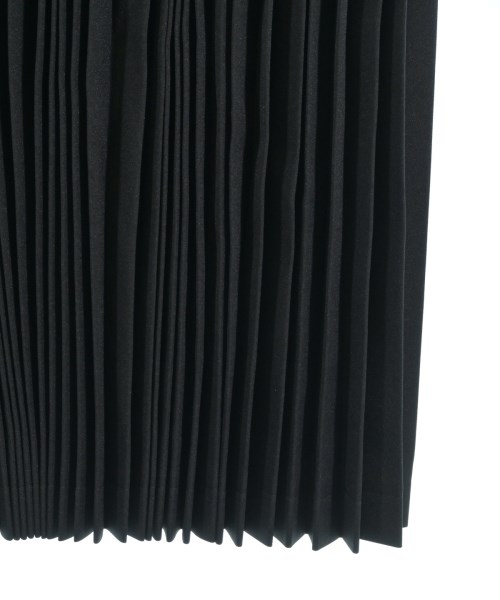 COMME des GARCONS（コムデギャルソン）ワンピース 黒 サイズ:XS レディース/2200671996093