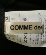 COMME des GARCONS（コムデギャルソン）ワンピース 黒 サイズ:XS レディース/2200671996093