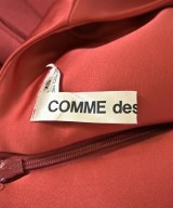 COMME des GARCONS（コムデギャルソン）ワンピース 赤 サイズ:XS レディース/2200672013102