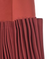 COMME des GARCONS（コムデギャルソン）ワンピース 赤 サイズ:XS レディース/2200672013102