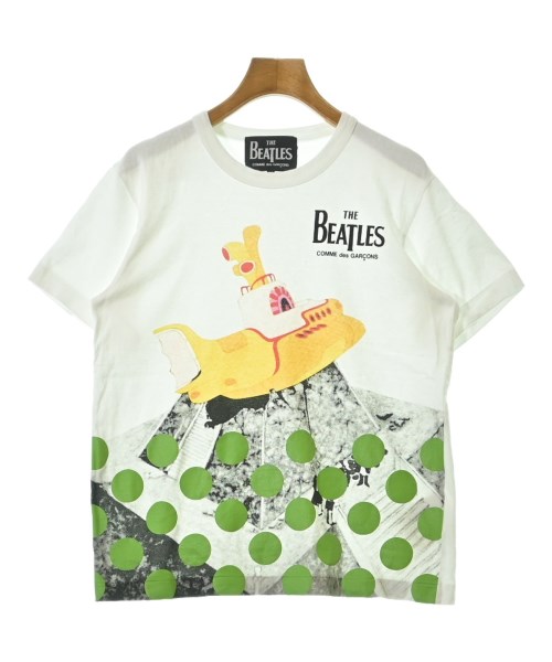 コムデギャルソン(COMME des GARCONS)のCOMME des GARCONS Tシャツ・カットソー