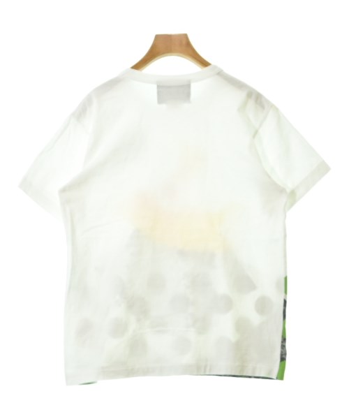 COMME des GARCONS（コムデギャルソン）Tシャツ・カットソー 白 サイズ:M レディース/2200665162022