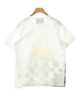 COMME des GARCONS（コムデギャルソン）Tシャツ・カットソー 白 サイズ:M レディース/2200665162022