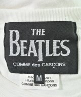 COMME des GARCONS（コムデギャルソン）Tシャツ・カットソー 白 サイズ:M レディース/2200665162022