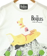 COMME des GARCONS（コムデギャルソン）Tシャツ・カットソー 白 サイズ:M レディース/2200665162022