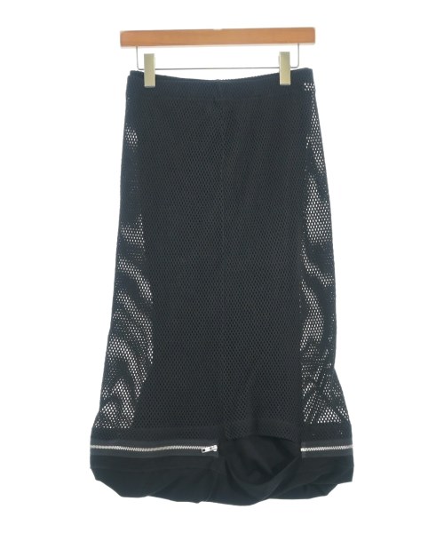 COMME des GARCONS（コムデギャルソン）ロング・マキシ丈スカート 黒 サイズ:-(M位) レディース/2200665893322