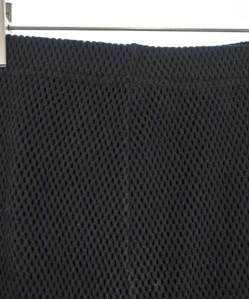 COMME des GARCONS（コムデギャルソン）ロング・マキシ丈スカート 黒 サイズ:-(M位) レディース/2200665893322