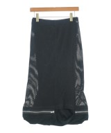 COMME des GARCONS（コムデギャルソン）ロング・マキシ丈スカート 黒 サイズ:-(M位) レディース/2200665893322