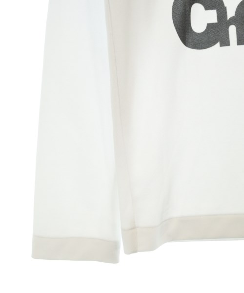COMME des GARCONS（コムデギャルソン）Tシャツ・カットソー 白 サイズ:M レディース/2200672097119