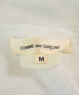 COMME des GARCONS（コムデギャルソン）Tシャツ・カットソー 白 サイズ:M レディース/2200672097119