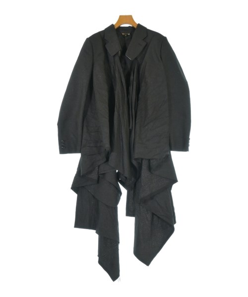 COMME des GARCONS（コムデギャルソン）その他 黒 サイズ:S レディース/2200728723061