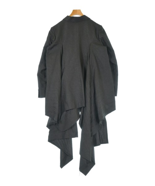 COMME des GARCONS（コムデギャルソン）その他 黒 サイズ:S レディース/2200728723061